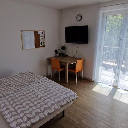 Daisy Apartment Ajdovščina Exterior foto