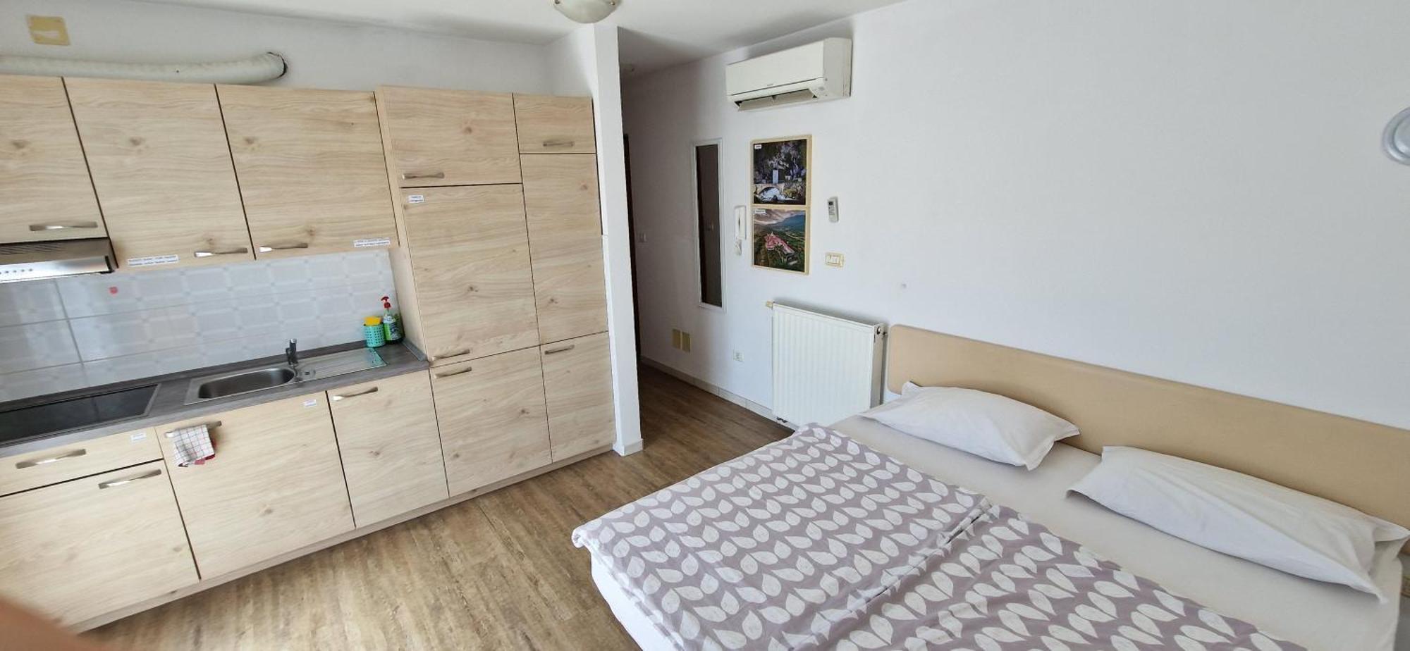 Daisy Apartment Ajdovščina Exterior foto