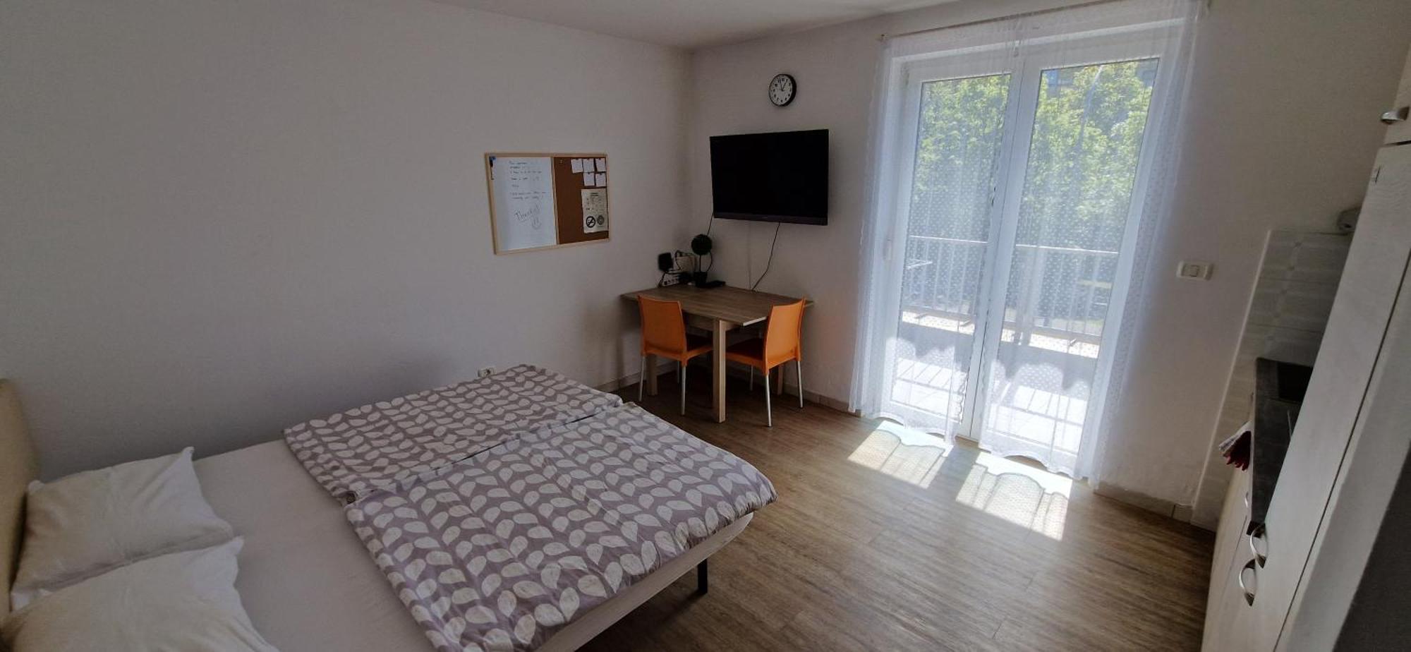 Daisy Apartment Ajdovščina Exterior foto